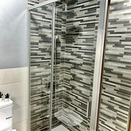 Holiday home Casa Jireh En