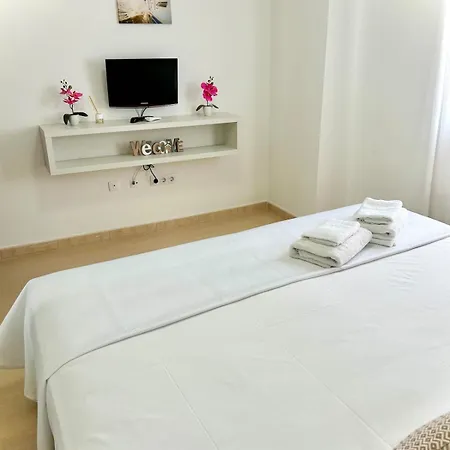 Casa Jireh En * Arrecife (Lanzarote)
