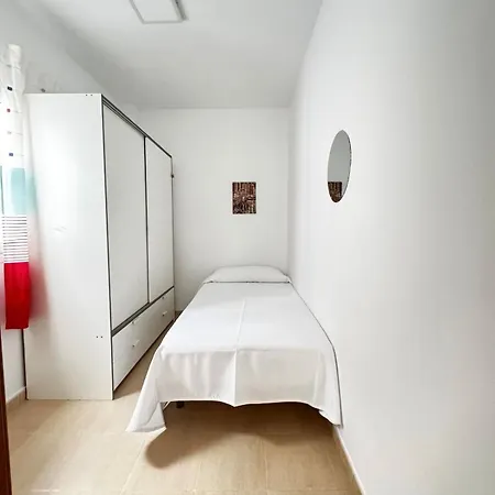 Holiday home Casa Jireh En *