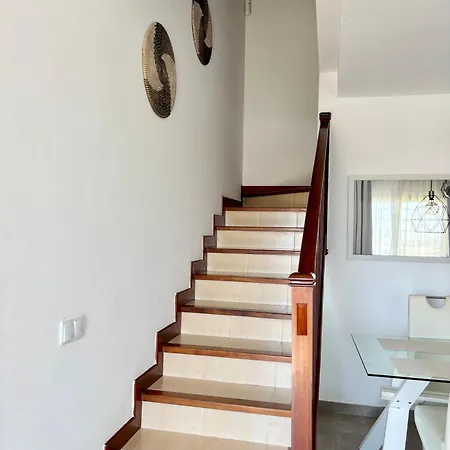 Casa Jireh En *