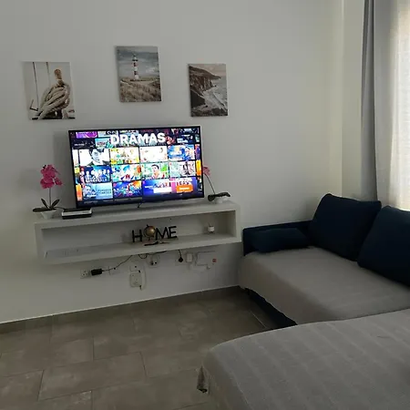 Casa Jireh En