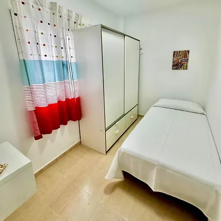 Dom wakacyjny Casa Jireh En