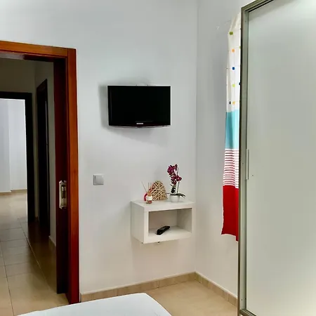 Casa Jireh En Dom wakacyjny Arrecife (Lanzarote)