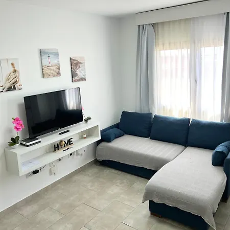 Casa Jireh En Dom wakacyjny